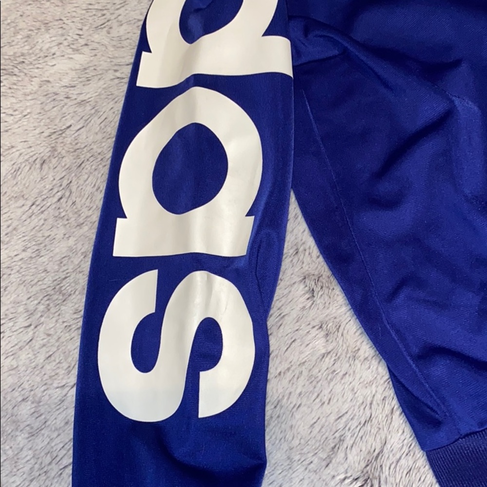 Adidas Jacket 💙 - Picture 5 of 5